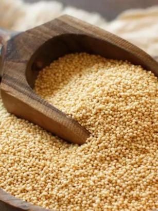 Amaranth in der vegetarischen Ernährung: Superfood, Vorteile und Verwendung