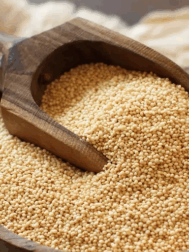 Amaranth in der vegetarischen Ernährung: Superfood, Vorteile und Verwendung