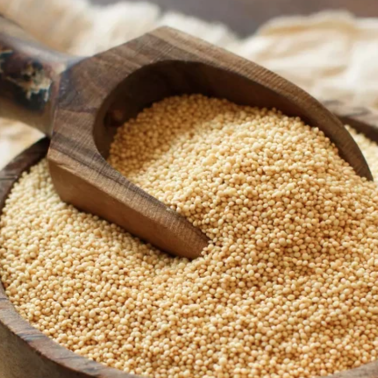 Amaranth in der vegetarischen Ernährung: Superfood, Vorteile und Verwendung