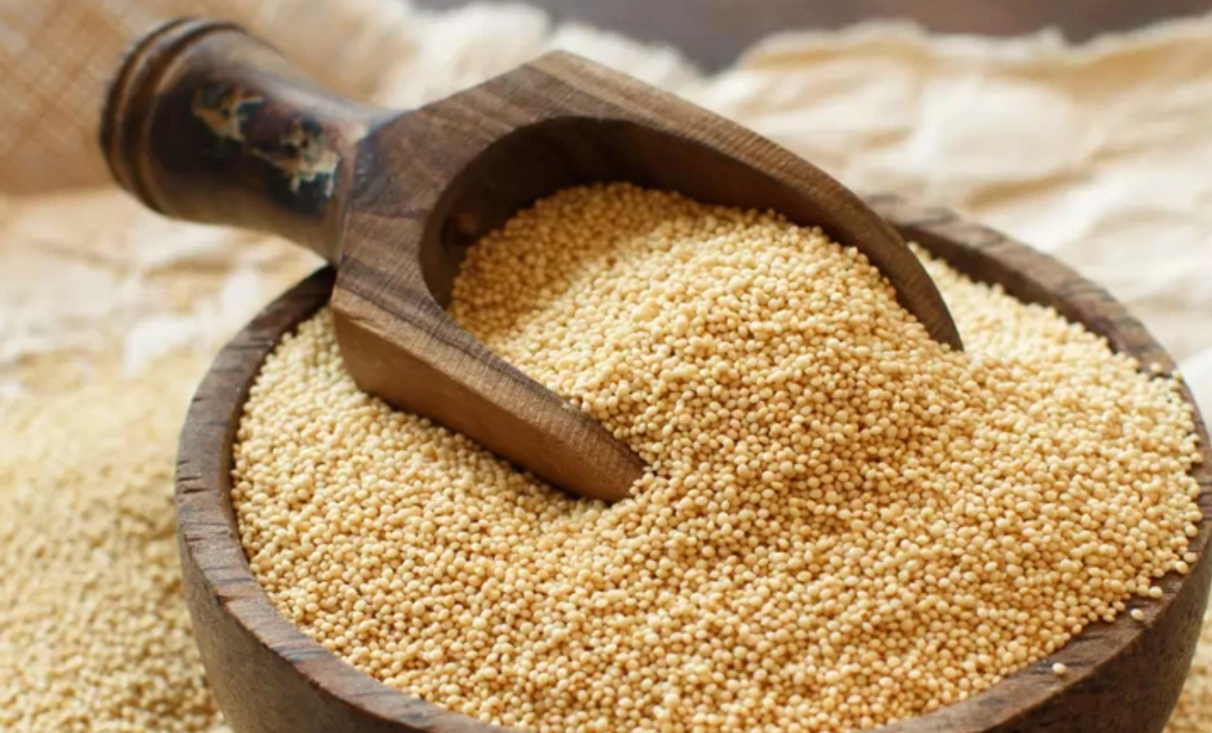 Amaranth in der vegetarischen Ernährung: Superfood, Vorteile und Verwendung