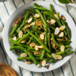 Vegetarische Rezepte mit Frühlingszwiebeln