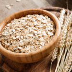 Chiasamen in der vegetarischen Ernährung: Kleine Samen, große Wirkung