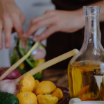 Rapsöl in der vegetarischen Ernährung