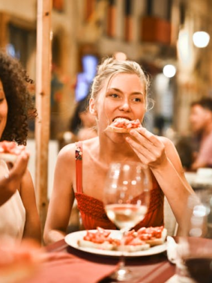 Die wichtigsten Vorteile einer vegetarischen Ernährung