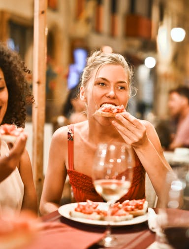 Die wichtigsten Vorteile einer vegetarischen Ernährung
