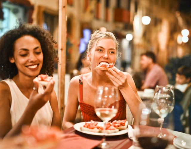 Die wichtigsten Vorteile einer vegetarischen Ernährung