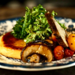 Vegetarische Rezepte mit Gerste (Perlgraupen)