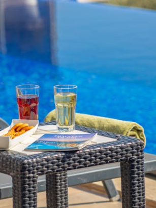 Vegetarisch im Urlaub: Länder mit den leckersten fleischfreien Gerichten