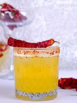 Vegetarisch und koffeinfrei: Getränke für mehr Balance