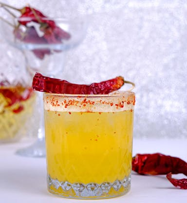 Vegetarisch und koffeinfrei: Getränke für mehr Balance