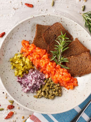 Vegetarische Rezepte mit Zwiebeln