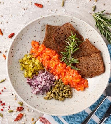 Vegetarische Rezepte mit Zwiebeln