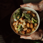 Linsen & Bohnen in der vegetarischen Ernährung: Kraft aus Hülsenfrüchten