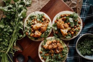 Vegane Ernährung für Anfänger: Schritt für Schritt umstellen