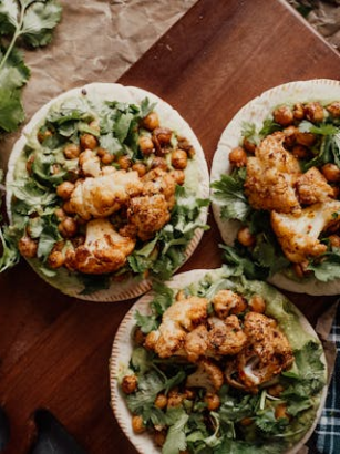 Vegane Ernährung für Anfänger: Schritt für Schritt umstellen