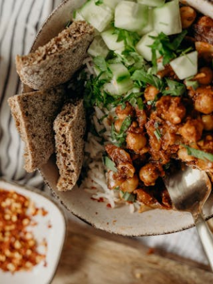 Vegetarische Ernährung & Proteinkombinationen: So gelingt die optimale Versorgung