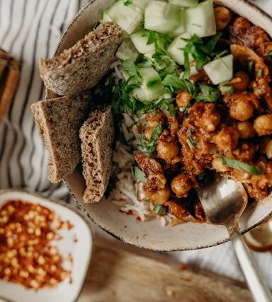 Vegetarische Ernährung & Proteinkombinationen: So gelingt die optimale Versorgung