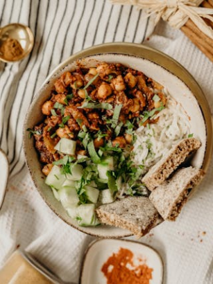 10 Fehler, die Vegetarier vermeiden sollten