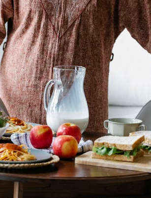 Vegetarische Ernährung für Kinder – Tipps für Eltern