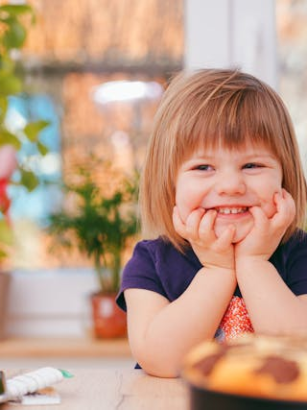 Vegetarische Ernährung und Kindererziehung: Tipps für Eltern