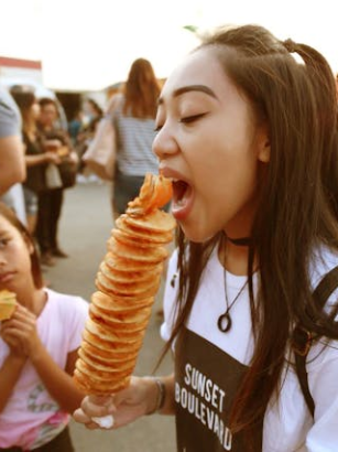 Vegetarisch auf Festivals: So klappt’s ohne Stress