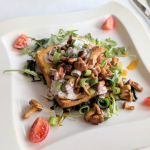 Vegetarische Ernährung im Flugzeug: Tipps und Tricks