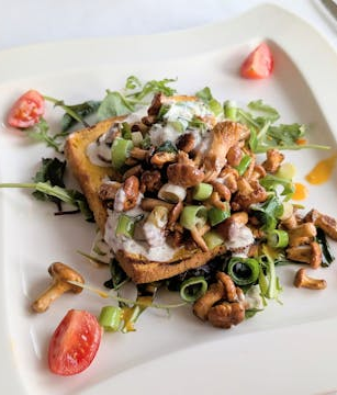 Vegetarisch unterwegs in Europa: Die besten Städte für Genießer