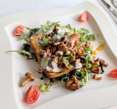 Vegetarisch unterwegs in Europa: Die besten Städte für Genießer