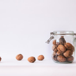 Mandeln für Veganer: Knackige Energiequelle