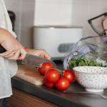 Vegetarische Ernährung und Lebensmittelallergien: Tipps für Familien