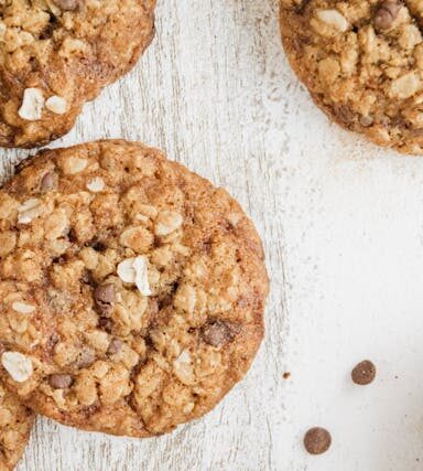 Vegan und glutenfrei: So gelingt die Kombination