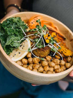 Vegetarisches Meal-Prep für Anfänger:innen: leicht gemacht