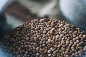 Linsen für Veganer: Proteinreiche Sattmacher