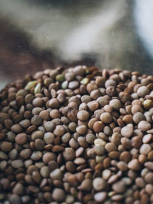 Linsen für Veganer: Proteinreiche Sattmacher