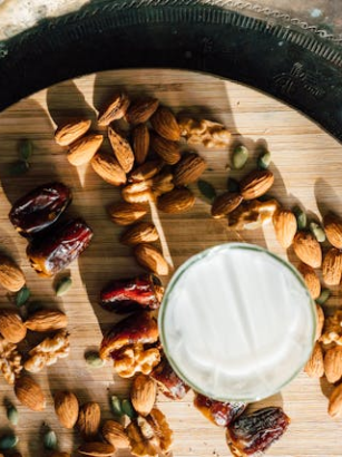 Vegetarisch und produktiv: Brainfood für den Arbeitsalltag