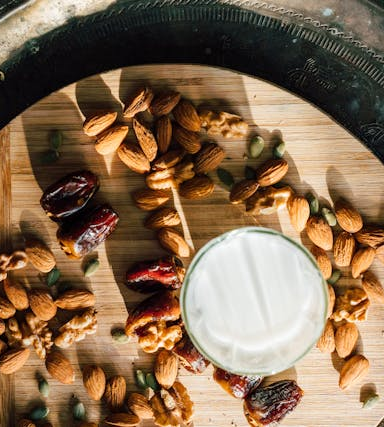 Vegetarisch und produktiv: Brainfood für den Arbeitsalltag