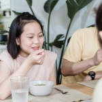 Vegetarisches Meal-Prep für Anfänger:innen: leicht gemacht