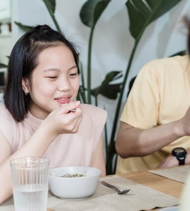 Vegetarische Frühstücksgewohnheiten rund um die Welt