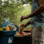 Vegetarische Ernährung und Stressbewältigung