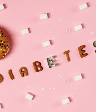 Wie vegetarische Ernährung das Risiko für Diabetes senken kann