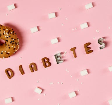 Wie vegetarische Ernährung das Risiko für Diabetes senken kann