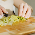 Nektarinen in der vegetarischen Ernährung: Vitamine, Vorteile und Genussideen