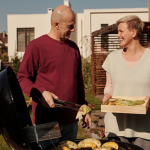 Vegetarische Snacks: Gesund durch den Tag