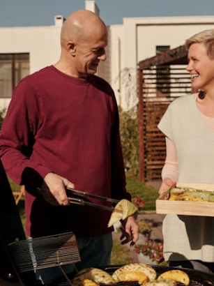 Vegetarisch grillen: Kreative Ideen für den Sommer