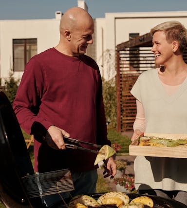 Vegetarisch grillen: Kreative Ideen für den Sommer