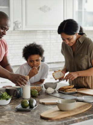 Vegetarische Frühstücksideen: Energiegeladen in den Tag starten