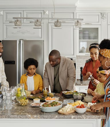 Gesunde Rezepte für Kinder: Schnell & vegetarisch