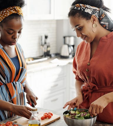 Vegetarische Ernährung weltweit: Traditionelle fleischfreie Gerichte