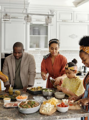 Vegetarismus in der Popkultur: Filme, Serien & Bücher