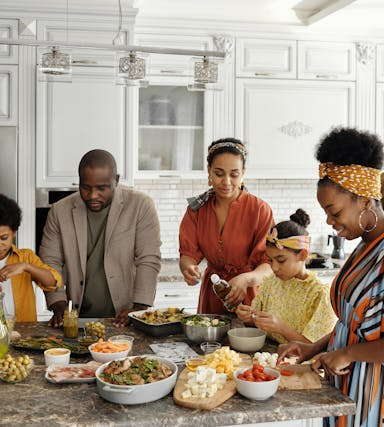 Vegetarismus in der Popkultur: Filme, Serien & Bücher